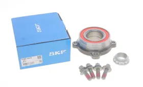 Подшипник ступицы колеса (комплект) BMW E39 (VKBA3445) SKF-SKF-VKBA3445-2