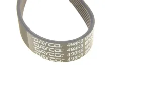 Поликлиновой ремень-DAYCO-6PK1264-5