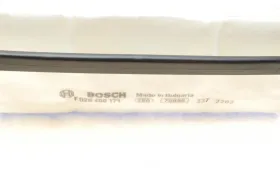 Повітряний фільтр-BOSCH-F026400171-2