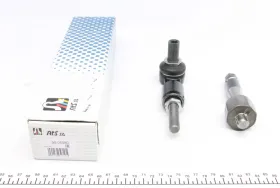 Тяга рульова Passat 96-05/Audi A4 95-01/A6 97-05 (+наконечник)-RTS-9005980-1