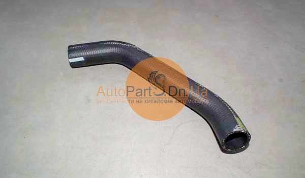 S18-1303111 CHERY Патрубок радіатора охолодження нижній Chery S18-1303111