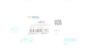 SHOCK ABSORBER CAP-UCEL-10831-1