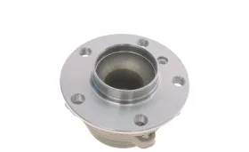 Комплект подшипника ступицы колеса-SKF-VKBA6669-2