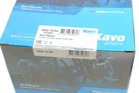 Опора амортизатора-KAVO PARTS-SSM10153