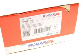 Перемикач підрульовий-BOGAP-C7318102-4