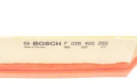 Воздушный фильтр-BOSCH-F026400255-5