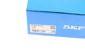 Підшипник колісний-SKF-VKBA6525-3