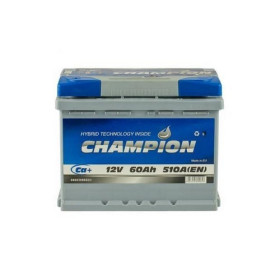 CHG60-1 CHAMPION BATTERY Батарея аккумуляторная