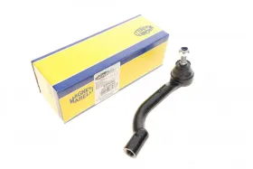 MAGNETI MARELLI NISSAN Наконечник рул.тяги прав.Qashqai 07--MAGNETI MARELLI-301191605900-3