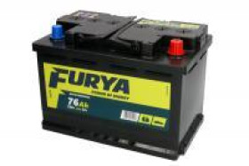 BAT76/720R FURYA Батарея аккумуляторная