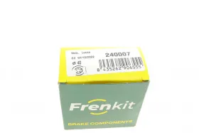 Ремкомплект, тормозной суппорт-FRENKIT-240007-6