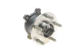 Комплект подшипника ступицы колеса-SKF-VKBA6638-4