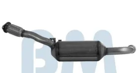 Фільтр сажі-BM CATALYSTS-BM11285HP-10