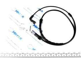 Контактор (реле) зносу гальмівних колодок-MEYLE-3145270001-3