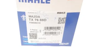 Термостат Mazda 323/ 626 1.3-2.0 D 97--MAHLE-TX7688D-1