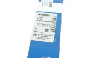 Лямбда-зонд-BOSCH-0258986503-2