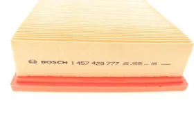 Повітряний фільтр-BOSCH-1457429777-10