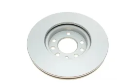 ДИСК ГАЛЬМIВНИЙ ПЕРЕДНIЙ PREMIUM2-BOSCH-0986479919-7