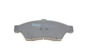 Колодки гальмівні (передні/задні) Suzuki Liana 01-07-KAVO PARTS-KBP8510-3