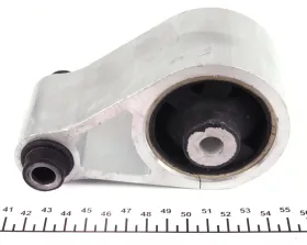 Опора ДВС задняя Opel Movano, Renault Master II 1,9D; 3,0D (00-) (594388) Hutchinson-HUTCHINSON-594388-1