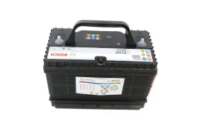 АККУМУЛЯТОР Т3 12V 105AH 800A-BOSCH-0092T30520-1