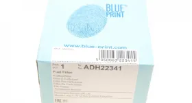 Топливный фильтр-BLUE PRINT-ADH22341-8