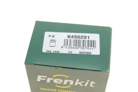 Поршень супорта гальмівного-FRENKIT-K455201-2