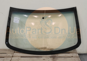 3003506 BRILLIANCE Стекло лобовое Brilliance M1, M2 3003506