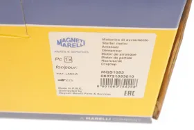 Стартер-MAGNETI MARELLI-063721053010-4