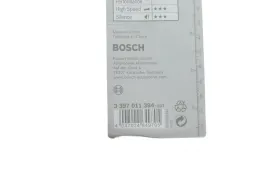 Щітка склоочисника-BOSCH-3397011394-5