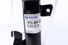 Амортизатор підвіски-SACHS-313283-5