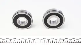 Gearbox bearing kit-LUK-462015410-3