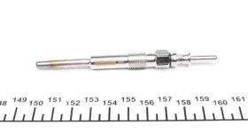 Свічка розжарювання-SVAC-SV014-1