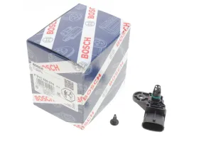 Датчик, давление во впускном газопроводе-BOSCH-F01C600070-6