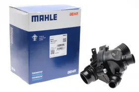 Термостат BMW 3 (E90/E91)/5 (E60/E61)/7 (E65-E67) 2.0-3.5 I 05--MAHLE-TM1497-3