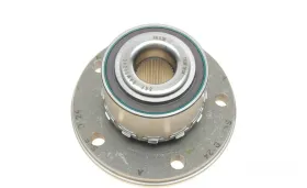 Комплект подшипника ступицы колеса-SKF-VKBA3646-1