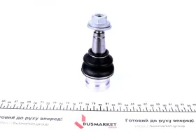 Опора шаровая-FEBI BILSTEIN-108900-2