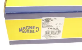 MAGNETI MARELLI OPEL Тяга стабилизатора передн.прав.Astra K 15--MAGNETI MARELLI-301191624910