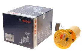 Элемент системы питания-BOSCH-0986580174-5