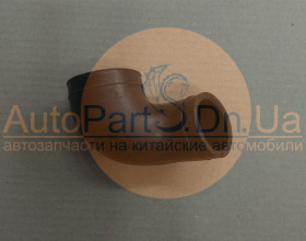 468QL-1000072 CHANGHE Патрубок воздушный Changhe Ideal-2 468QL-1000072