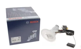 Датчик, запас топлива-BOSCH-0580314549-5