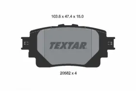 Pc pads-TEXTAR-2058201