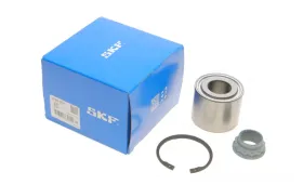 Комплект подшипника ступицы колеса-SKF-VKBA3521-2