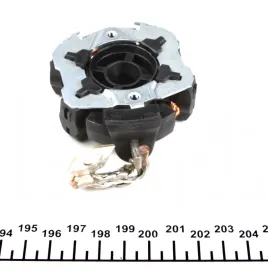 Щіткотримач стартера-BOSCH-1004336650-3