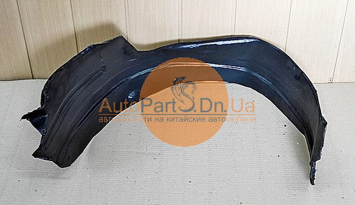 Подкрыльник передний правый-AFTERMARKET-CV61140100