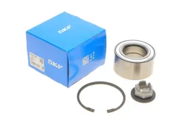 Комплект подшипника ступицы колеса-SKF-VKBA6780-11