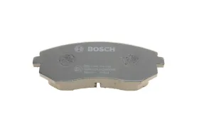 Гальмівні колодки дискові-BOSCH-0986494558-2