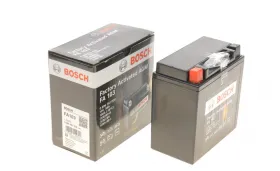 Стартерна батарея (акумулятор)-BOSCH-0986FA1030-1