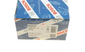 Гальмівні колодки барабанні-BOSCH-0986487718-8