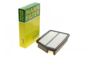 Воздушный фильтр-MANN-FILTER-C2630-5